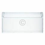 Klappe Schalenblende unten 00703435