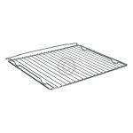 Grillrost Küppersbusch 566794 345x410mm für Backofen Herd