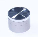 Beko-Ofen-Steuerschalter-Knebel C00937731 Drehknopf