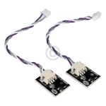 Elektronik für virtuelle Wand Ecovacs 220-6225-0143 für Staubsauger-Roboter