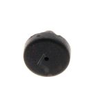 Ofenfuß Whirlpool/Indesit 482000027776 Gummi, Topfabsteller