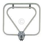 Heizelement Unterhitze Küppersbusch 181707 EGO 33.94013.474 für Backofen