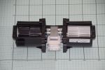Lüftermotor 1034217 Amica