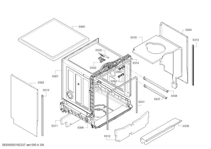 Ersatzteile_partyPlus_SN25L286EU_2F34_Bild_2