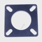 Hilfsradblock lackiert 60x60x5T SoFlow 400.910.87 für E-Scooter Gehäuse