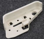 Heizungsabdeckung für Samsung Waschmaschine DC6301553A F500, ABS+PC