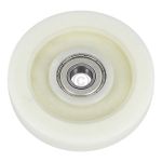 Laufrolle für Trommel wie AEG 1364059004 BLUPARTS - KOMPATIBEL 10101034