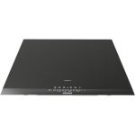 Glaskeramikkochfeld für Glaskeramikkochfeld Bosch 00778871 Kochfläche