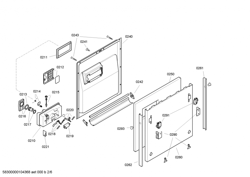 Ersatzteile_SE64M352EU_2F40_Bild_2