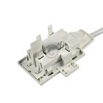 Kabel Spülmaschinen-Anschlusskabel OT! 00483581 483581 Bosch, Siemens, Neff