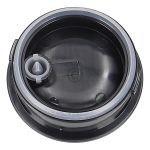Drehverschluss Ecovacs 201-2353-1420 für Staubsauger-Roboter