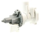 Abflusspumpe für Waschmaschine Vestel 32027608 mit Sieb