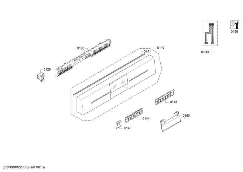 Ersatzteile_iQ300_SN436W55MS_2F47_Bild_1