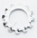 Haier Trockner Scheibe 49047427 Gehäuseteil