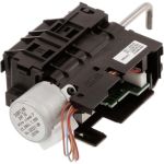 Türverriegelung Für Geräte mit Mikrowellenfunktion: Sicherheitsrelevantes