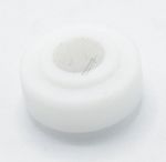 Rad für Ofen Küppersbusch 565581 Laufwerkrolle