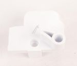 Abdeckkappe oben für Kühlschrank Küppersbusch 440510 Stopfen mechanisch