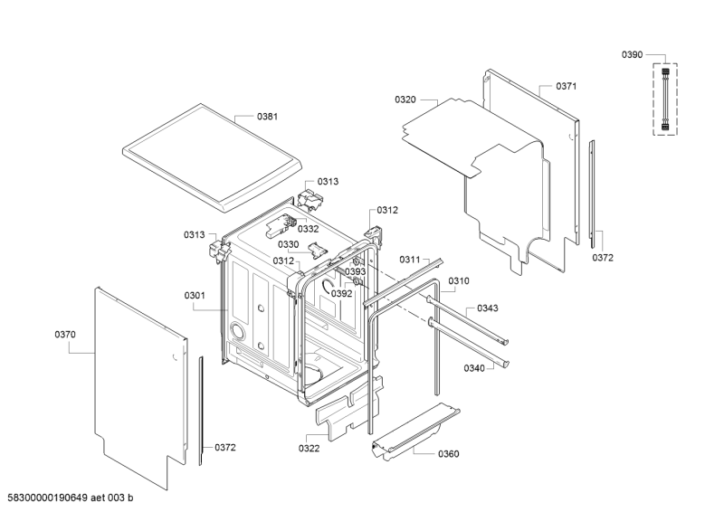 Ersatzteile_IQ500_SR26T897EU_2F33_Bild_5