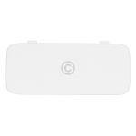 Dust box cover 201-2478-1839 Ecovacs