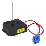 Lüftermotor | 10118970 für Kühlschrank | Passen für LG Electronics4681JB1029B