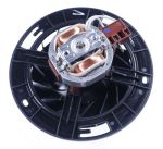 Lüftermotor für Ofen Bosch Siemens 12044401 Umluft