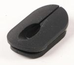 Wasserdichte Bremsleitung Stecker Baugruppe für E-Scooter Navee 40020100000149 Dichtung, Kabel, Rahmen