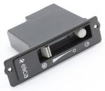 Schieber für Dunstabzugshaube Elica CRU0119871 Schaltereinheit