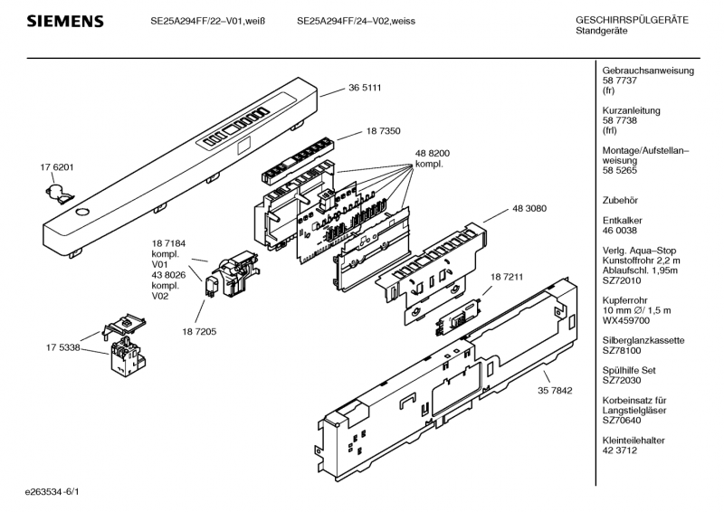 Ersatzteile_SE25A294FF_2F22_Bild_1
