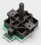 Schalter BI V1 für Ofen Hisense Gorenje 267949 Dreh Wahlschalter