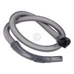 D201e Saugschlauch für Staubsauger Candy Hoover 35601621 Griff