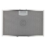 Metallfettfilter BOSCH 00443985 341,5x216x8mm für Dunstabzugshaube