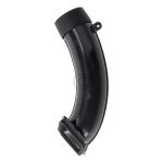 Top dust collection pipe assembly 201-2437-0322