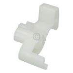 Taste Türverriegelung Bauknecht 481990200372 für Mikrowelle Bauknecht