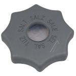 Salzbehälterdeckel für Vestel Geschirrspüler 42020655 Spülmaschine