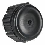 Verstellbarer Fuß für Kühlschrank LG 4779JA3001E - rund