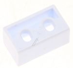 Verkleidung Verriegelung für Kühlschrank Dometic 241227391 Schnapper Klappe