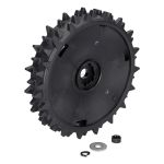 Driving wheel 201-2508-0022 Ecovacs