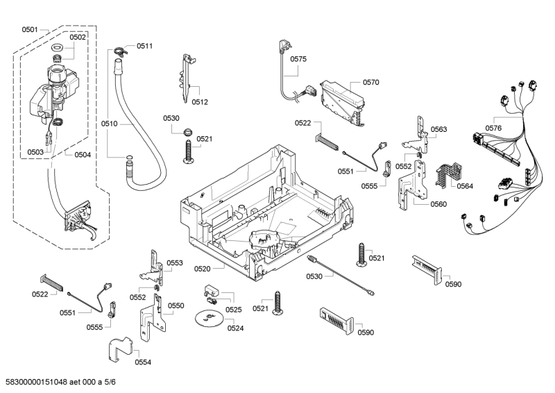 Ersatzteile_SX56M532EU_2F21_Bild_5