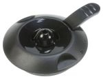 Kannendeckel für Philips Kaffeemaschine 996510070806 Kunststoff