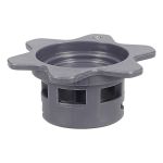 Halterung für Sprüharm Haier Candy/ Hoover 41051396 für Geschirrspüler