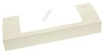 Griff für Kühlschrank Hisense/Gorenje 442071 Türgriff, Kunststoff