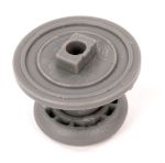 Korbrollenführung Amica 1063076 Geschirrspüler - Korb, Rolle, Führung