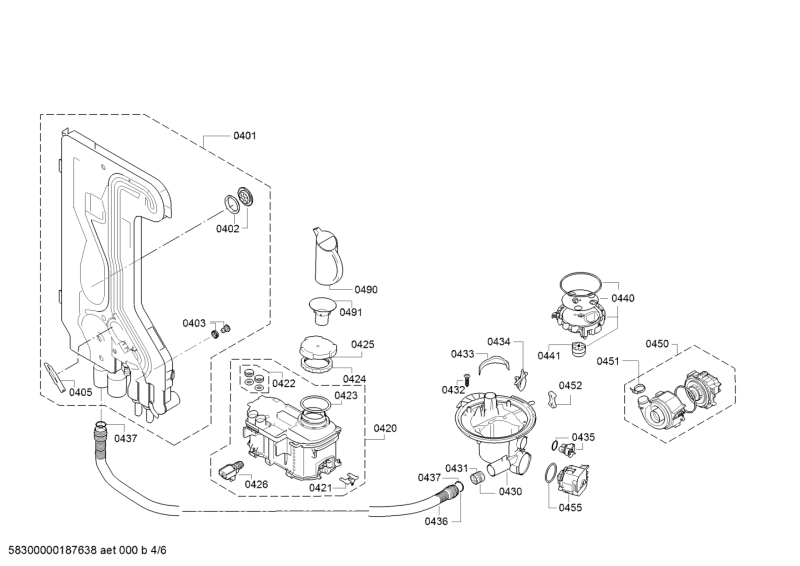 Ersatzteile_SN59E503NL_2FD4_Bild_4