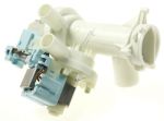 Ablaufpumpe für Waschmaschine Beko C00872627 Jet-Pumpe