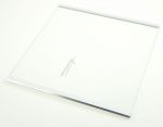 Glasablage für Kühlschrank Samsung DA9716364B Innen Unten