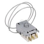 Thermostat wie Bauknecht 481228238175 Ranco K59-S2785 für Kühlschrank