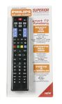 Smart-Fernbedienung für Philips-TV Superior SUPTRB004 Sofort einsatzbereit