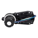 Lawn Mower Driving Wheel Motor 201-2508-0006 Ecovacs
