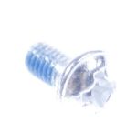 Kreuzschlitz-Linsenkopfschrauben mit Unterlegscheibe M3x6 SoFlow 800.229.70 für E-Scooter