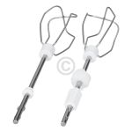 Rührbesen Bosch 00264918 für Handmixer